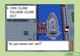 Actually, cresselia is an event pokemon. How To Get Lucario In Pokemon Diamond Pearl And Platinum