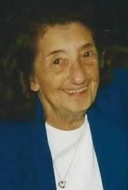 Obituary for Mattie Elizabeth Riggle