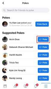 Did you know the poke feature on facebook is still a thing in 2020? How To Poke Someone On Facebook In 2021 Followchain
