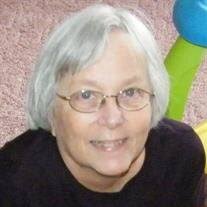 Mrs. Nancy Lee Dutton Fayette Obituary