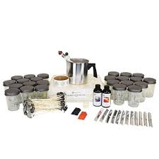 Lone Star Candle Supply Candle Making Supplies Kits Guides