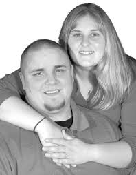 Julianna van Harskamp & Jonathan Addison