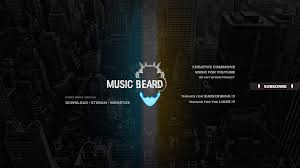 Free Creative Commons Music For Youtube Videos Home Facebook