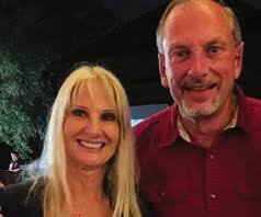 Warren “Buster” Fletcher