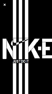 Nike Just Do It Phone Wallpaper Background Screensaver Nike Wallpaper Cool Adidas Wallpapers Nike Wallpaper Backgrounds
