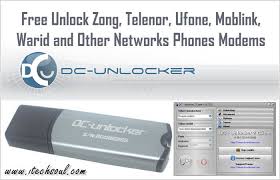 May 30, 2015 · how to unlock ptcl charji for free. Free Unlock Zong Telenor Ufone Mobilink Warid And Other Networks Phones Modems