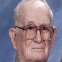 Alden Jones Obituary (1916