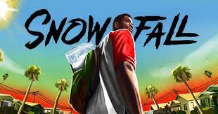 Watch Snowfall Episode Season 1 On Your Roku Device Snowfall Netflix Channels Episode