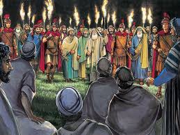 What night was jesus captured in the garden. Freebibleimages Prayer In The Garden Jesus Prays In The Garden Of Gethsemane And Is Arrested Matthew 26 36 56 Mark 14 32 52 Luke 22 39 53 John 18 1 10