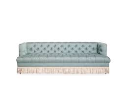 The absolute definitions of timeless.material & feature. The Coolest Chesterfield Sofas To Shop