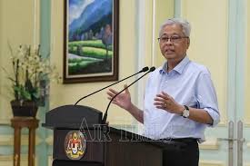 Lahad datu will see a lot of other upgrades aside from an infantry battalion of 650 personnel in felda sahabat. Tiada Pkpd Di Tawau Dan Lahad Datu Air Times News Network