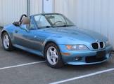 BMW-Z3-Roadster