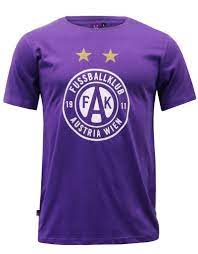 Thingiverse is a universe of things. Austria Wien T Shirt Logo Xxl Xxl Fk Austria Wien Fanshop