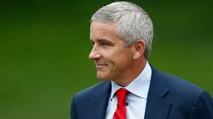 Monahan: PGA TOUR will not make own set of rules