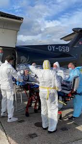 Axelsen was crowned european men's singles champion in 2016 and 2018. Viktor Axelsen Shipped Home In Bubble Shield Badmintonplanet Com