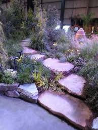 Pin By Kim Pearson On Garden Show Ideas Garden Design Garden Show Natural Pool