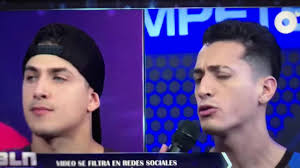 Mario Simon Becerra Y Niurka Video