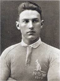 List of Australia national rugby league team players