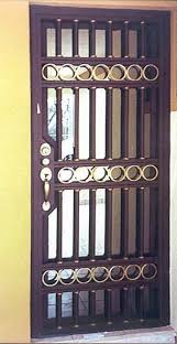 Disenos Para Puertas Ventanas Herreria Otros Servicios Mxico And Pic Puertas De Hierro Puertas De Metal Disenos De Unas