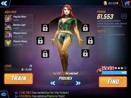 Awkward endeavors barbie meets max azaria Just Got Phoenix And Want To Know What To Do With Her Look No Further R Marvelstrikeforce