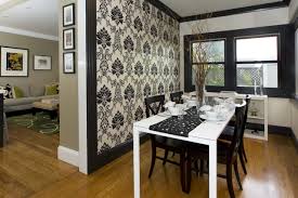 Seamless wall panels made of high density eps are excellent for creating 3 dimensional accent walls and can be used on ceilings as well. Wall Trim Molding Contemporary Houzz