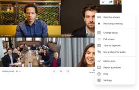 Последние твиты от google_meet (@google_meet). Google Meet Formerly Hangouts Meet Free Video Meetings