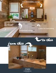 Whether you're looking to tidy a single cabinet or organize an entire pantry, we offer affordable organization solutions designed to tame the clutter and maximize the function of. Essential Tips For An Amazing Minimalist Bathroom Crystal Kitchen Bath