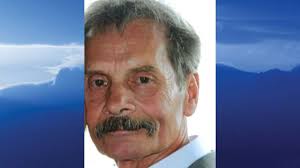 Gary L. Booth, Sr., Champion, Ohio Obituary