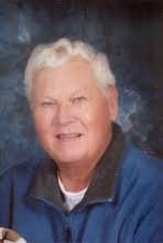 Obituary information for Melvin Ludwig Anhold