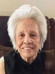 Josephine DeSantis Obituary (2023)