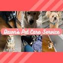 Dawns Pet Care Service, LLC – Matawan-Aberdeen Chamber of Commerce