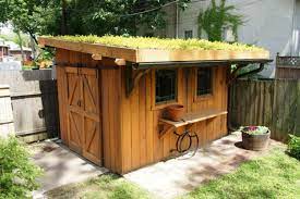 Cost of diy building 10×14 storage shed. Stylish Shed Designs