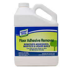 Choosing the best wood glue. Klean Strip Green 1 Gal Floor Adhesive Remover Gkgf75015 The Home Depot