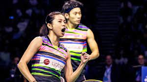 Though you have lost in the finals but you have won the hearts of malaysians near and far. News Bwf World Tour Finals