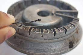 How To Troubleshoot Gas Stove Burner Ignition Problems Hunker Gas Stove Burner Gas Stove Gas Stove Top