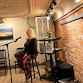 Open Mic Poetry Evening Hosted by Larry Bourland - September — create