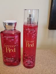 Bath And Body Works Forever Red Shower Gel And Fine Fragrance Mist Ebay Deals Makeup Beauty Bath And Body Works Perfume Bath And Body Works Bath And Body