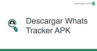 Download imo free video calls and chat for android & read reviews. Whats Tracker Apk 2 5 Aplicacion Android Descargar
