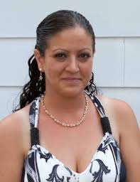 Amy Jackson Obituary