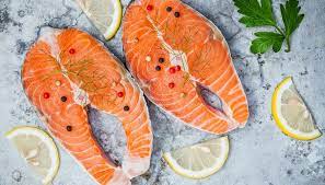 First and foremost, don't stress about thawing your frozen salmon. How Long Will Cooked Salmon Last In The Fridge Easy Family Meals