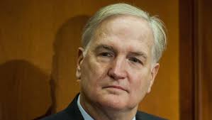 Brinson criticizes Strange's actions