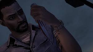 Lee everett for HD wallpapers