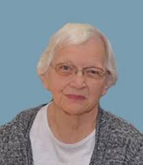 Cora Edith Ehrenzeller Nace (1933-2019)