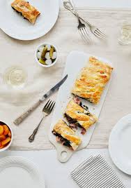 Pin On Brunchs Petits Dejeuners