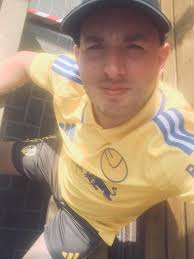 Jamie Burnell in people