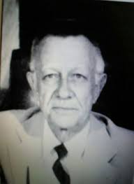 Festus Thomas “Jim” Chaffee (1916-2001)