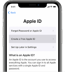 Save time doing what matters most in your business and start sending professional invoices for free with the downloadable basic invoice template. How To Create A New Apple Id Apple Support Uk
