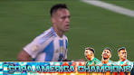 Video Colombia vs Argentina LIVE REACTION | FOX Soccer NOW - YouTube