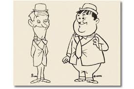 Laurel And Hardy Fan Art Stan And Oliver Laurel And Hardy Stan Laurel Oliver Hardy Fan Art