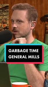 Are We Boycotting General Mills